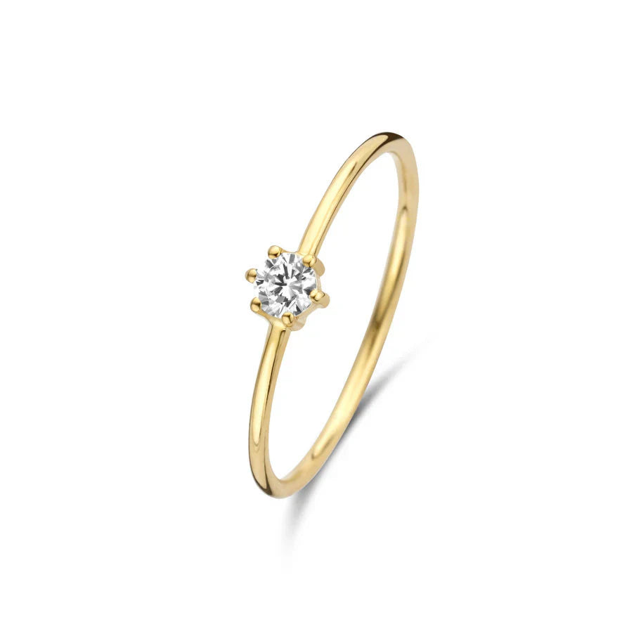 Bague Abella Maris en or