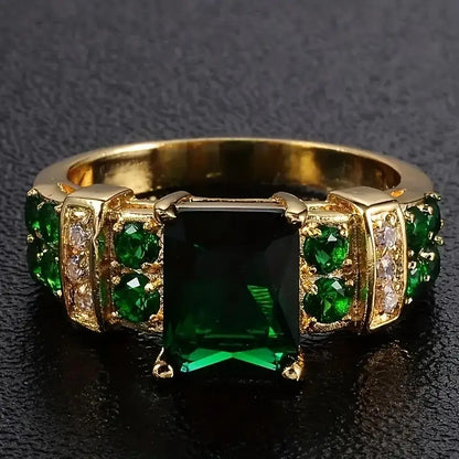 Bague Avérine Virdara | Or