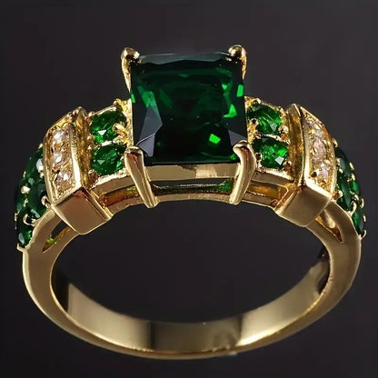 Bague Avérine Virdara | Or