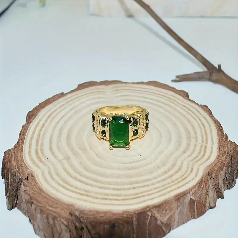 Bague Avérine Virdara en or