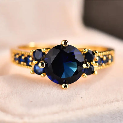 Bague Célia Séréna | Or