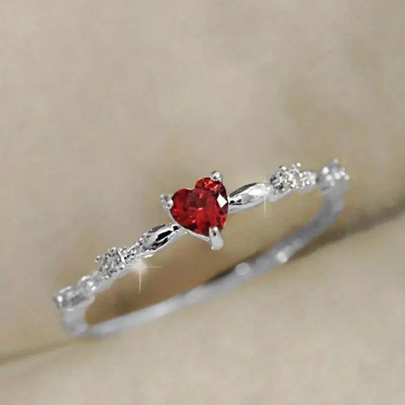 Bague Coralie Amoure en or