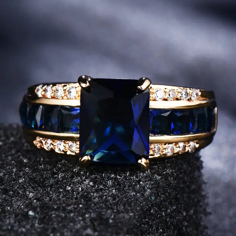 Bague Kassia en or