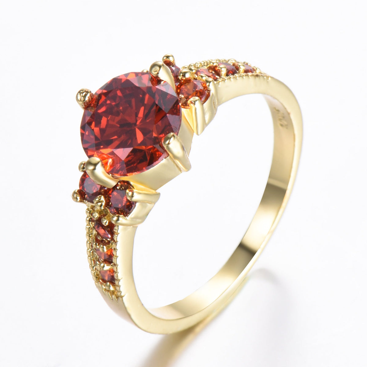 Bague Selia en or