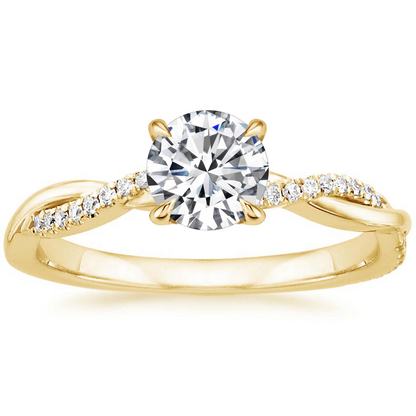 Bague Éclat Éternel
