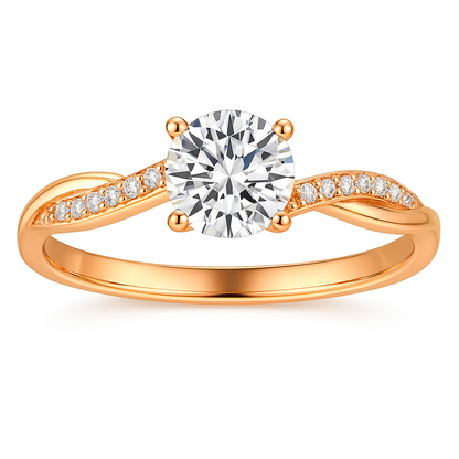 Bague Éclat Éternel