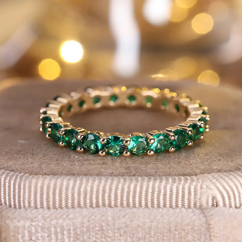 Bague Luna Ardenne en or