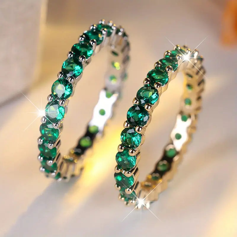 Bague Luna Ardenne en or