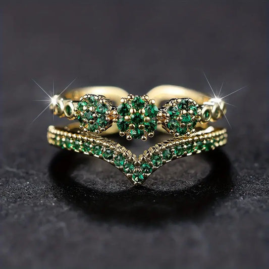Bague Nérisse Valgarde | Or