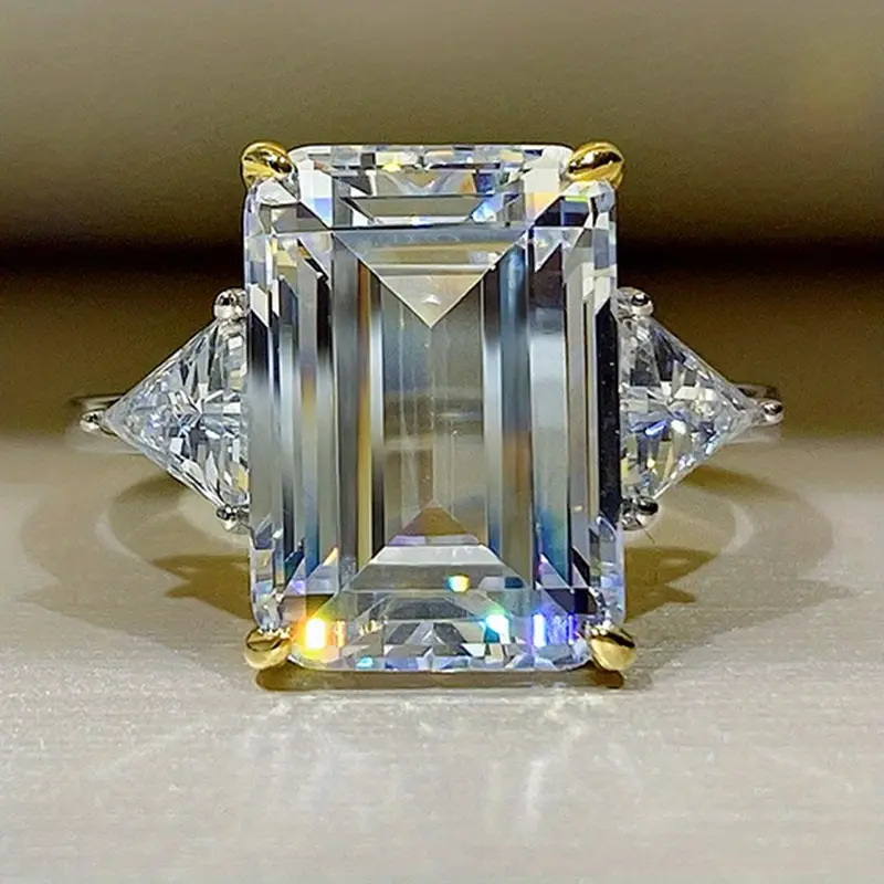 Bague Reine en or