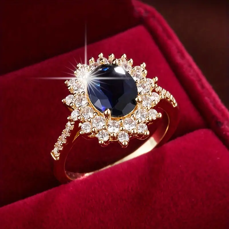 Bague Sappho en or