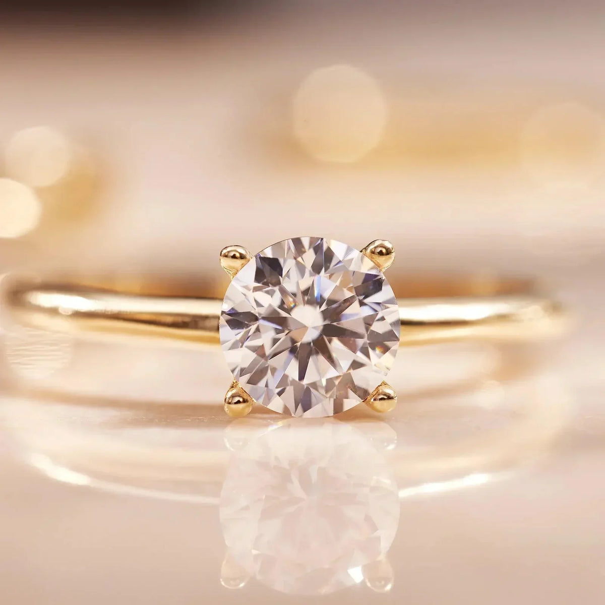 Bague Savaya plage en or blanc