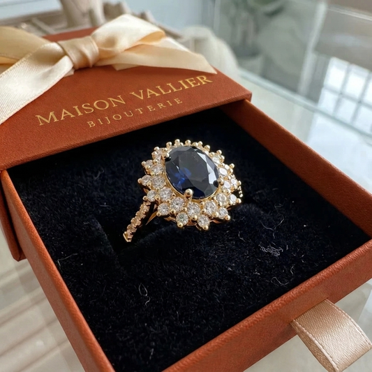 Bague Sappho