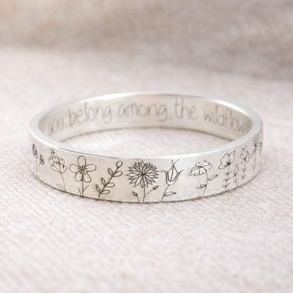 Bague de Pollen