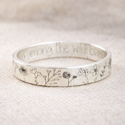 Bague de Pollen