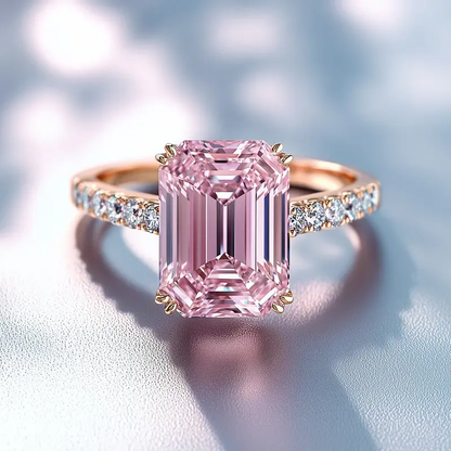 Bague de rêve