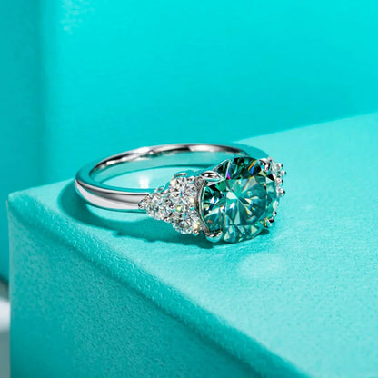 Bague en argent 925