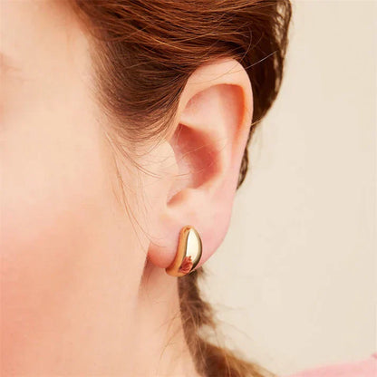Boucles d'oreilles « Lissandra Spina »