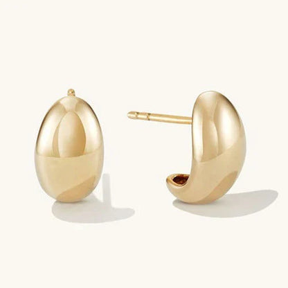 Boucles d'oreilles « Lissandra Spina »