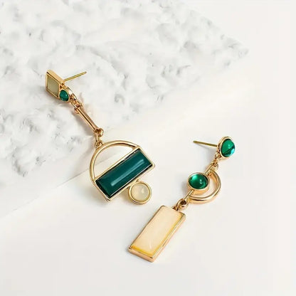 Boucles d'oreilles Séléna Marquet | Or