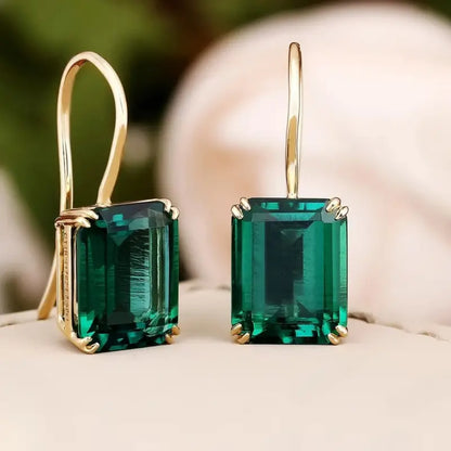 Boucles d'oreilles Viviane Corvaux | Or