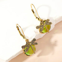 Jaune-vert