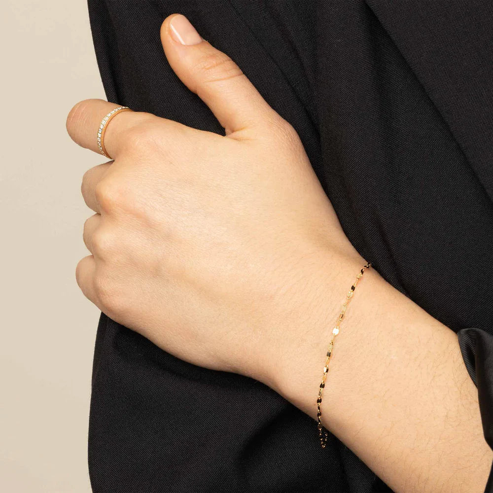 Bracelet Cabaret en or