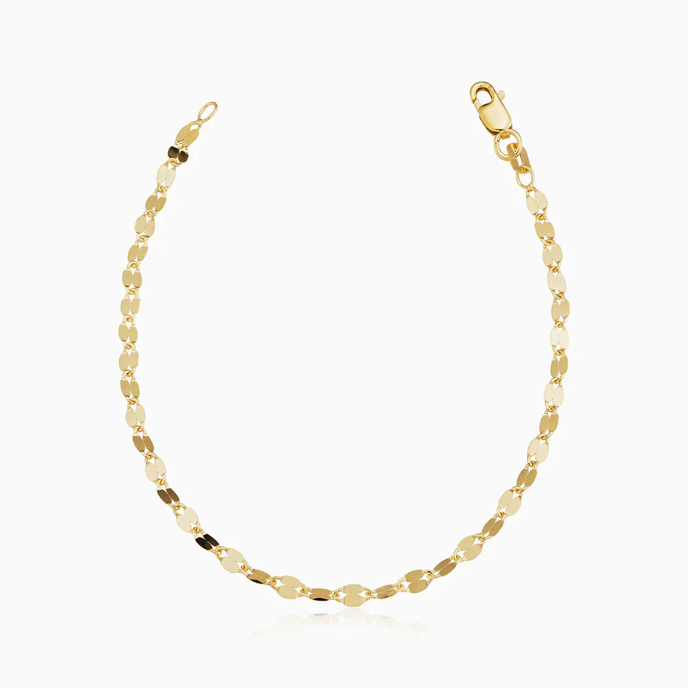 Bracelet Cabaret en or