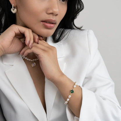 Bracelet « Chance »