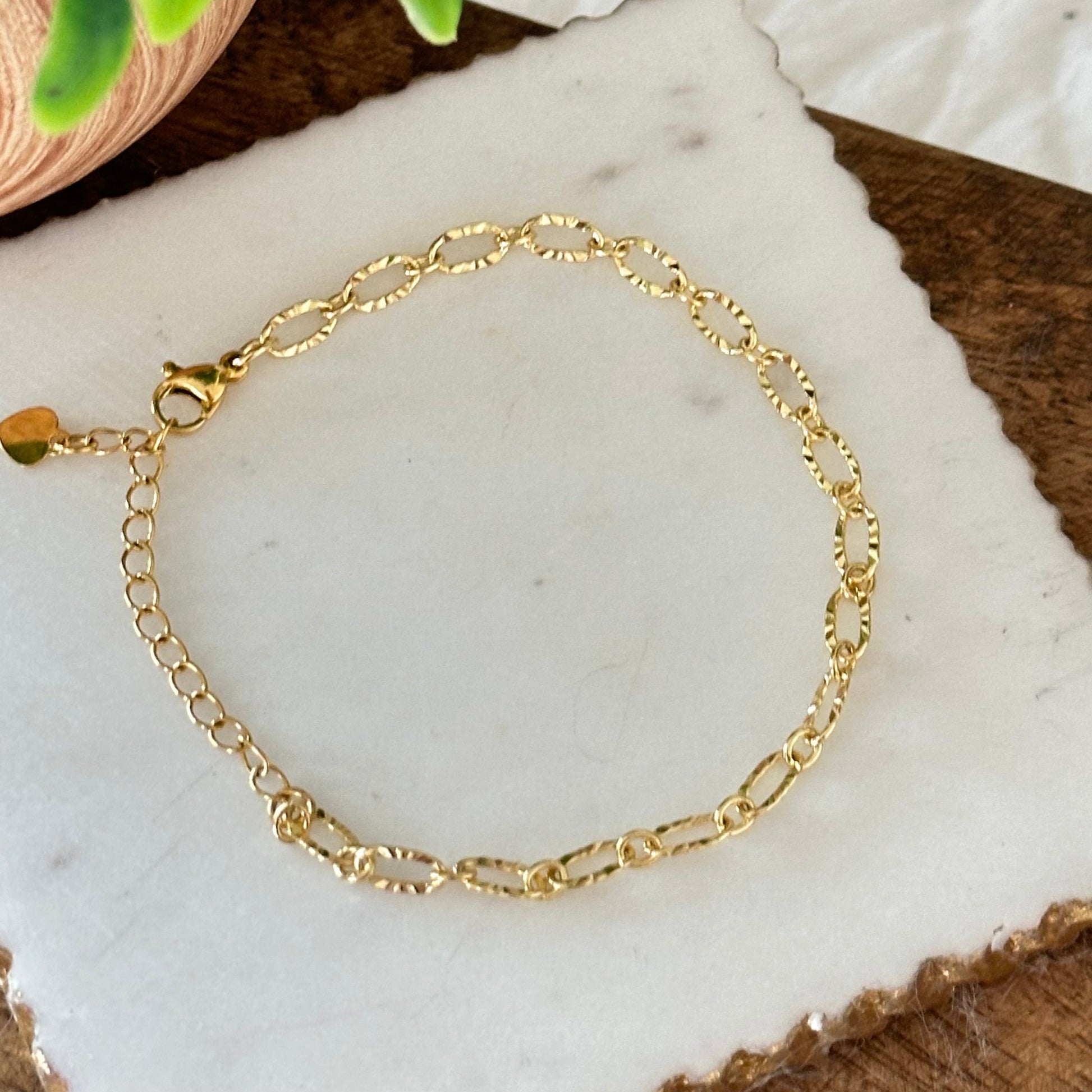 Bracelet Elisa Soleil Rayonnant