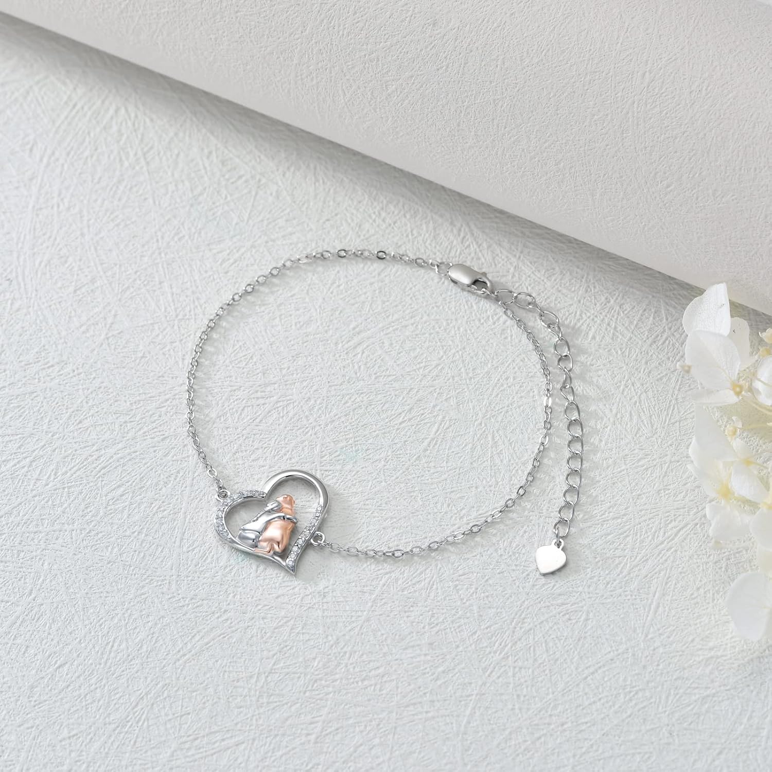 Bracelet Étreinte