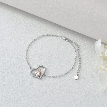 Bracelet Étreinte