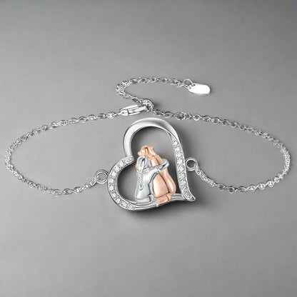 Bracelet Étreinte