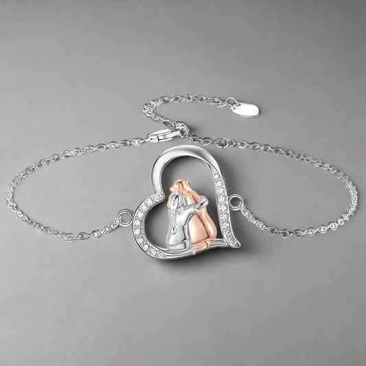 Bracelet Étreinte
