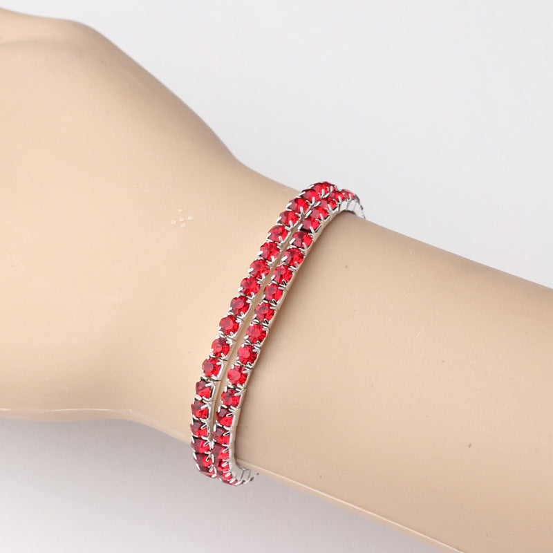 Bracelet Isadora Braselle en or blanc