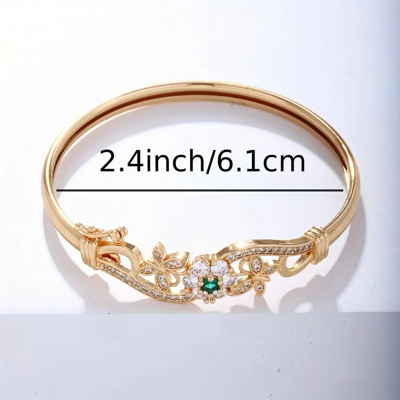 Bracelet Isaline Beaumont en or