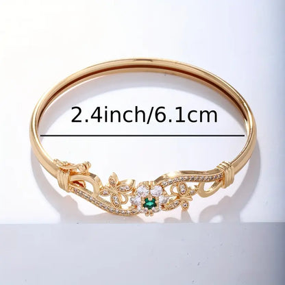 Bracelet Isaline Beaumont | Or