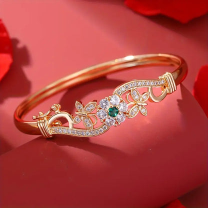 Bracelet Isaline Beaumont | Or