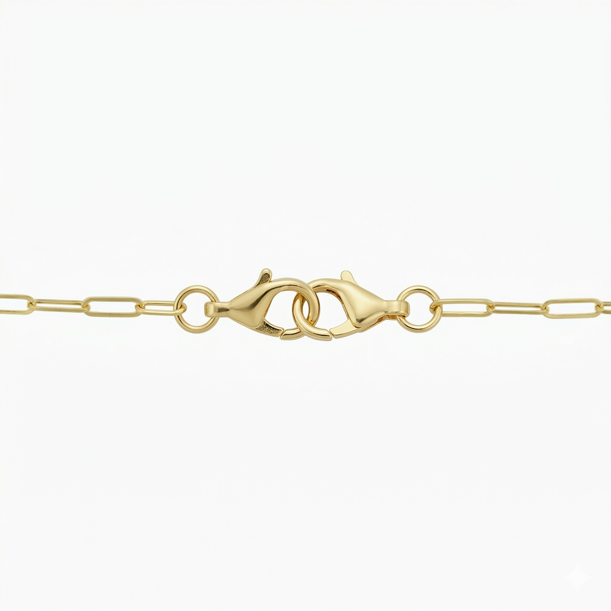 Bracelet Lien de Venise | Or