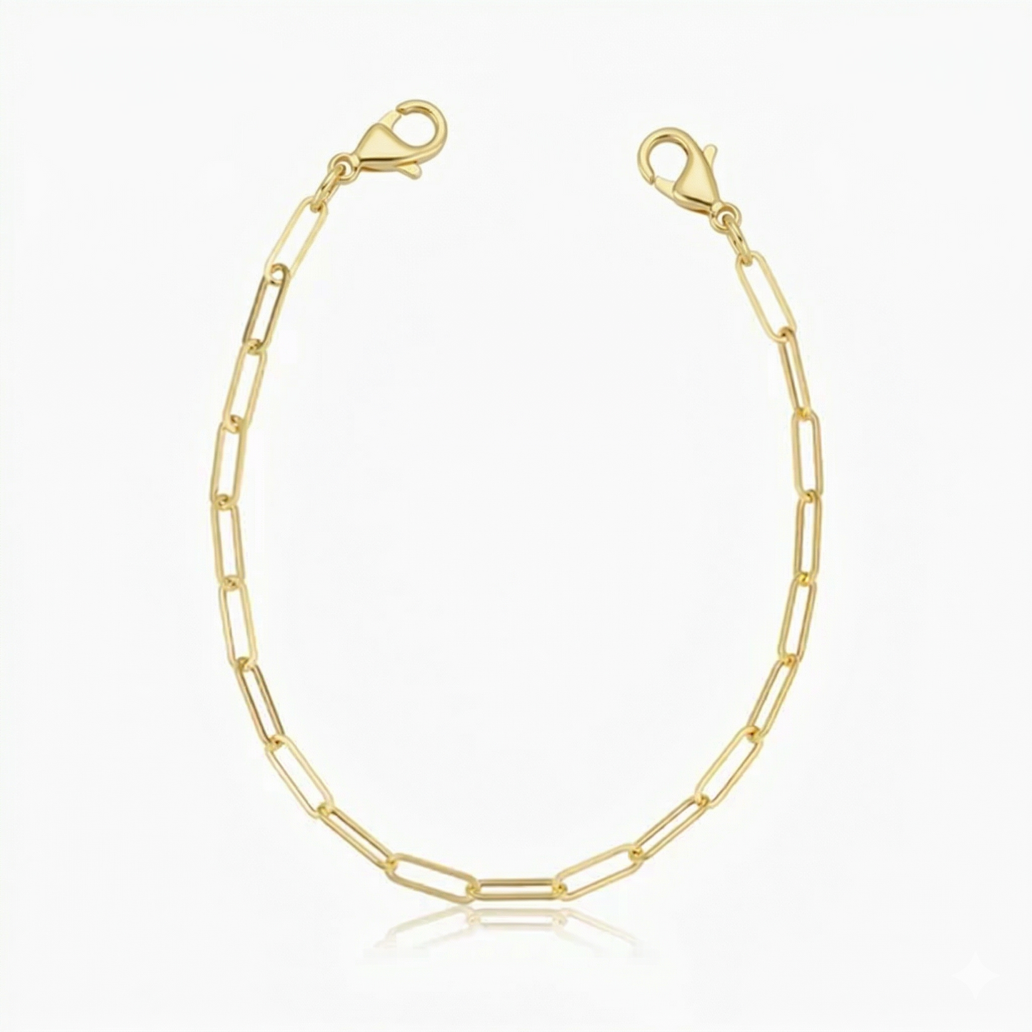 Bracelet Lien de Venise | Or