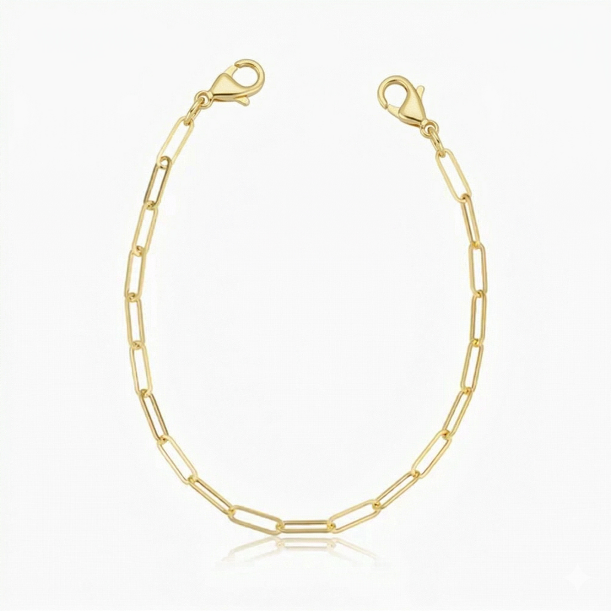 Bracelet Lien de Venise | Or