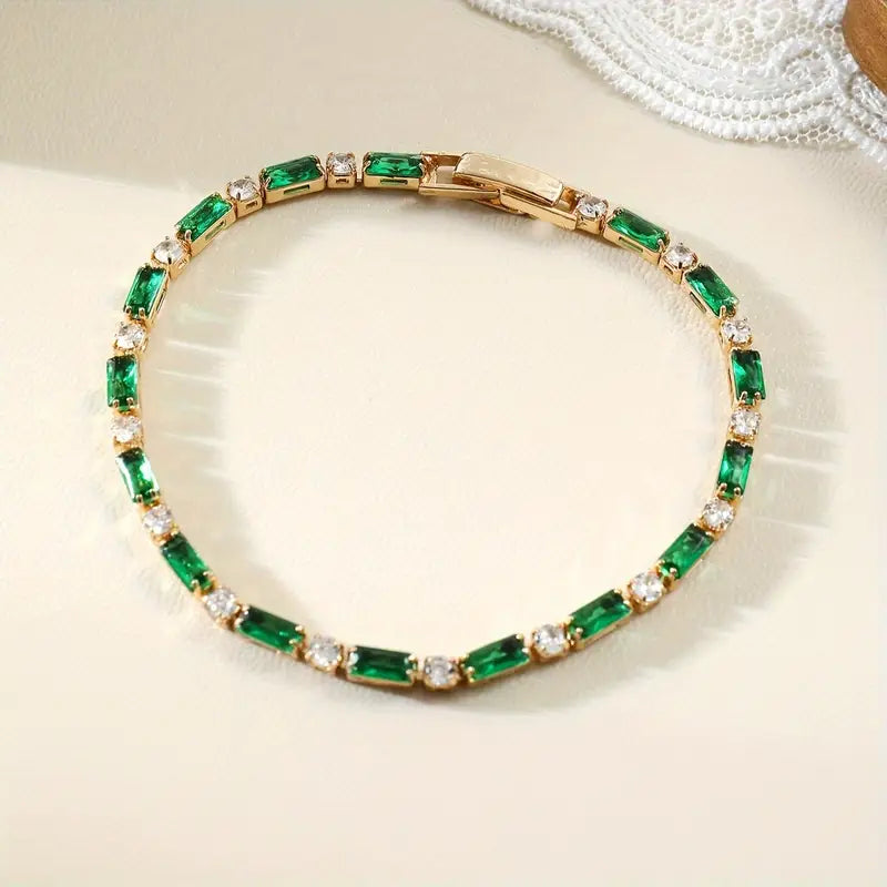 Bracelet Mira Séverine en or