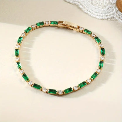Bracelet Mira Séverine | Or