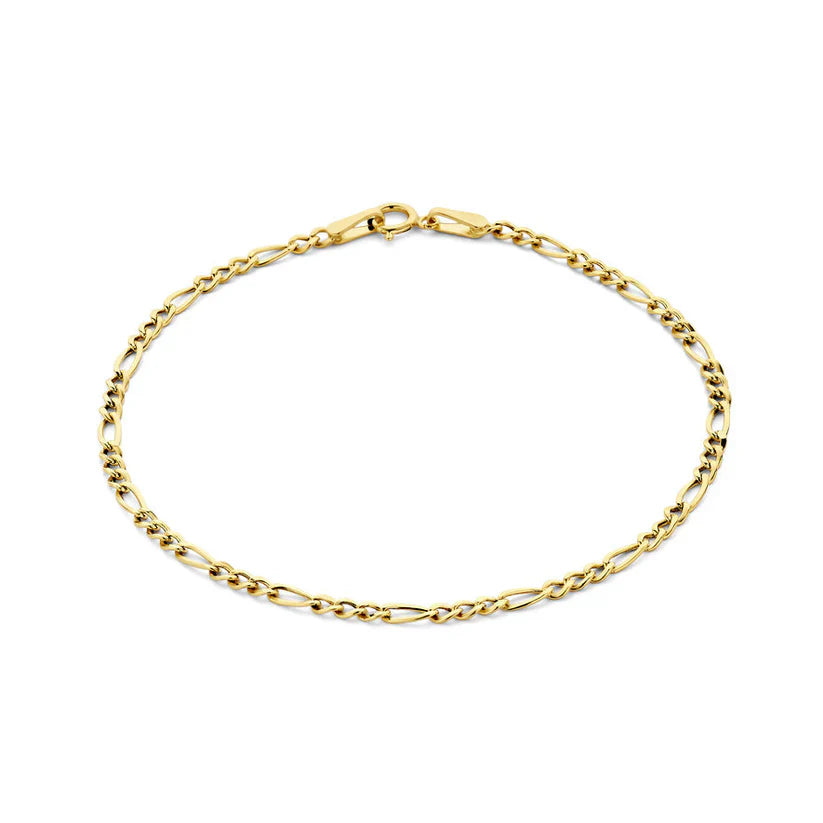 Bracelet Neris Alaine en or