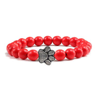 Rubis rouge
