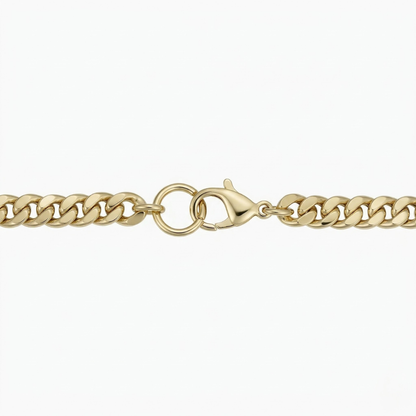 Bracelet cubain