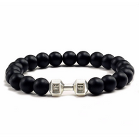 Noir Mat Argent