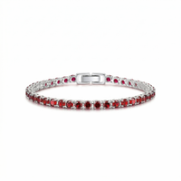 rubis rouge