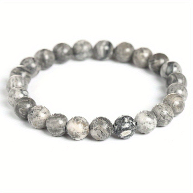 Bracelet en pierre de lune en or