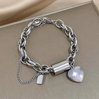 Or blanc
